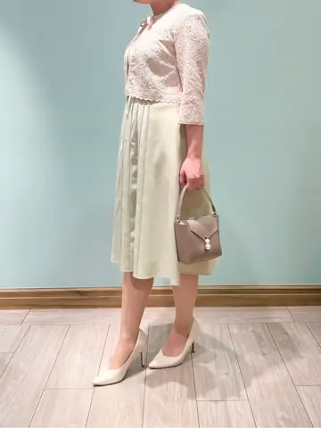 TOCCA 𝕂 コーディネート画像