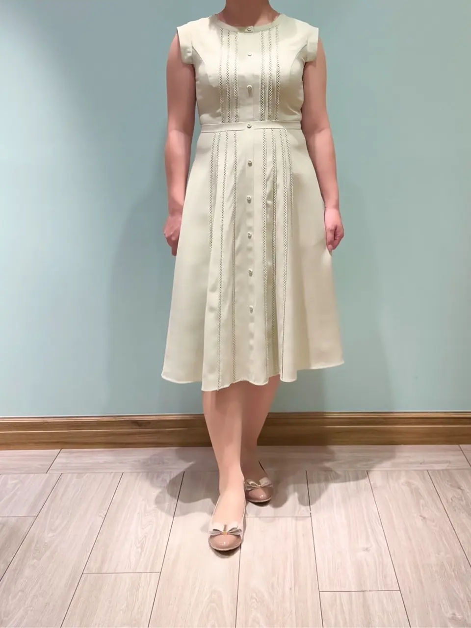 TOCCA 𝕂 コーディネート画像