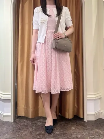 TOCCA G コーディネート画像