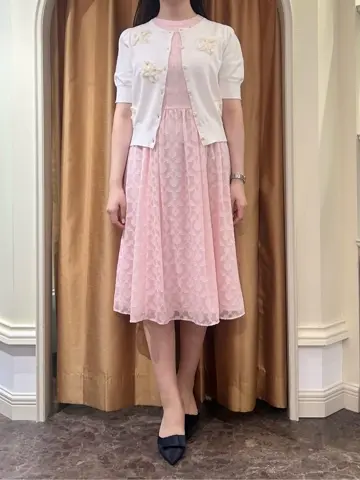 TOCCA G コーディネート画像