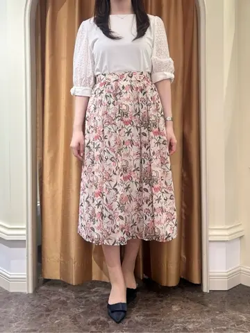 TOCCA G コーディネート画像