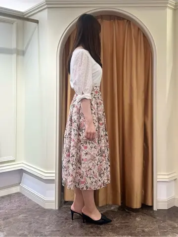 TOCCA G コーディネート画像