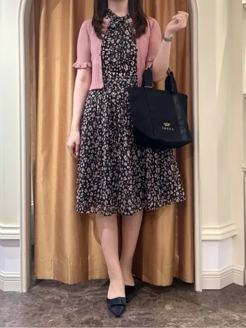 TOCCA G コーディネート画像