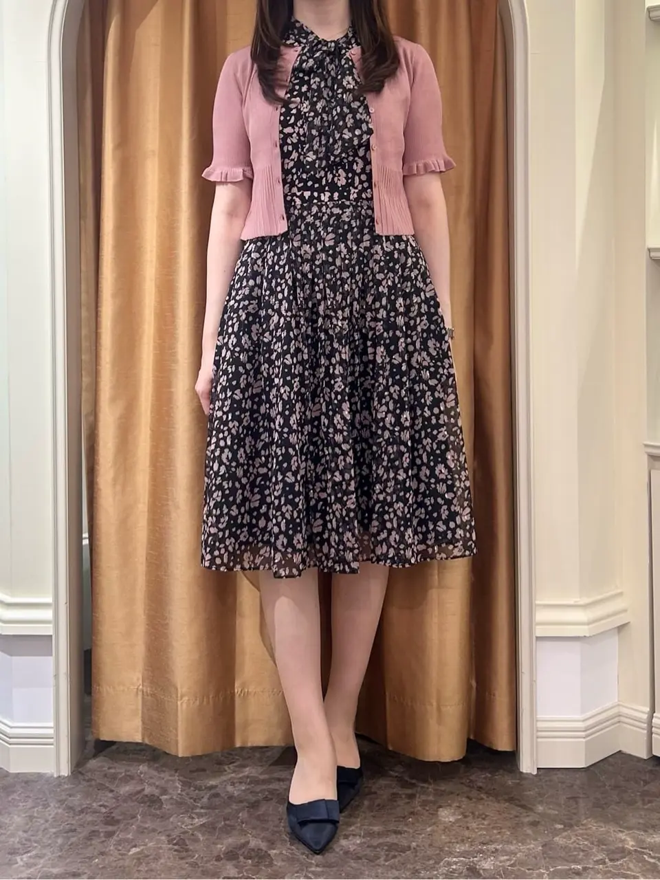 TOCCA G コーディネート画像