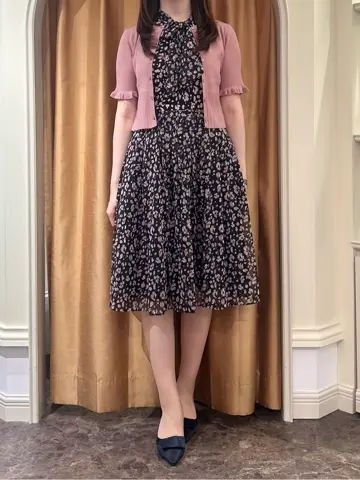 TOCCA G コーディネート画像