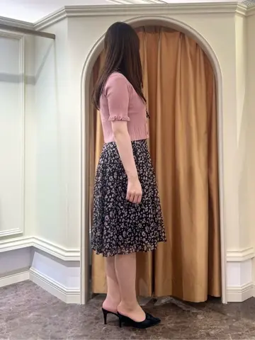 TOCCA G コーディネート画像