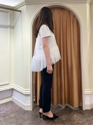 TOCCA G コーディネート画像