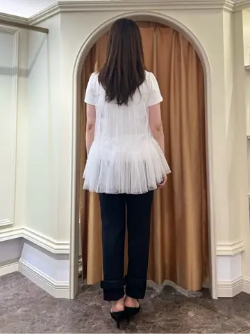 TOCCA G コーディネート画像