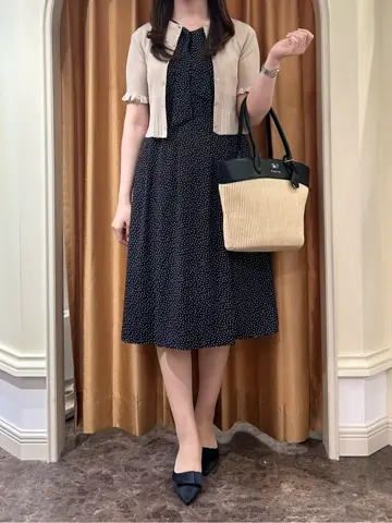 TOCCA G コーディネート画像