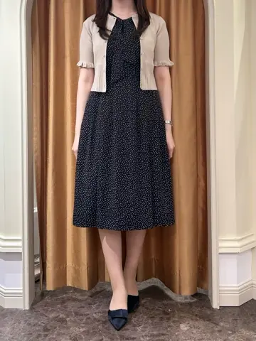 TOCCA G コーディネート画像