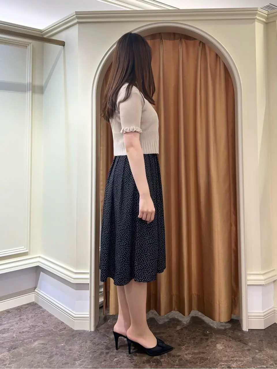 TOCCA G コーディネート画像