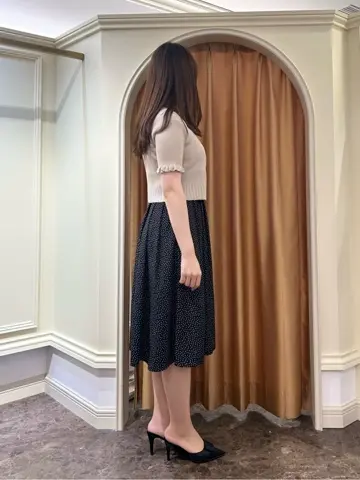 TOCCA G コーディネート画像