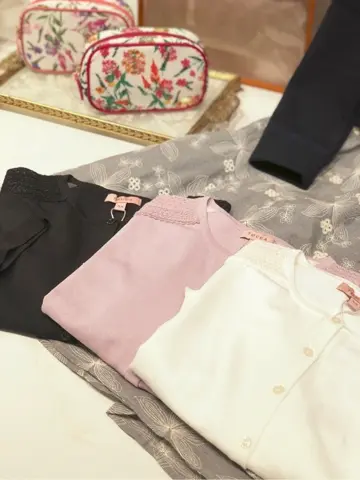 TOCCA oda ❁ コーディネート画像