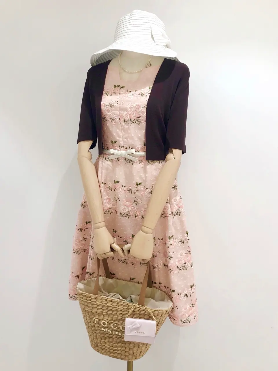 TOCCA oda ❁ コーディネート画像