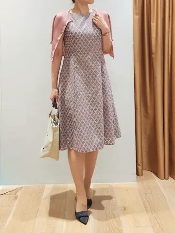 TOCCA スタッフf コーディネート画像