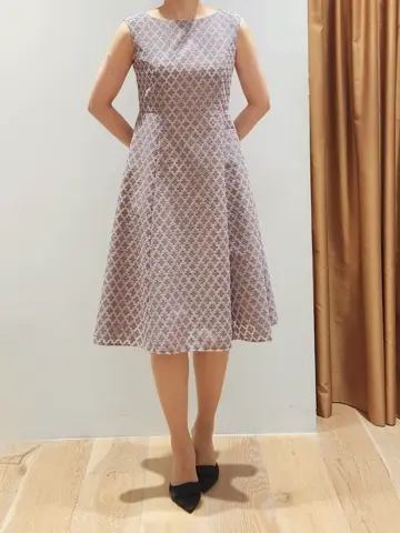 TOCCA スタッフf コーディネート画像