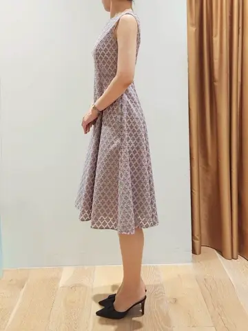 TOCCA スタッフf コーディネート画像