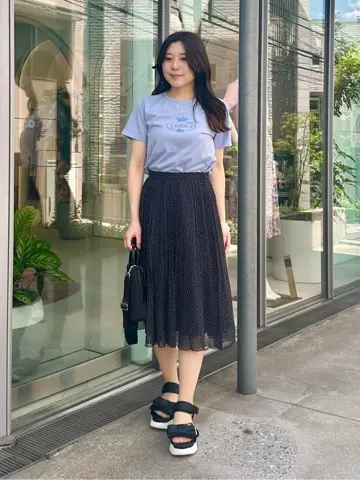 TOCCA Nana  コーディネート画像