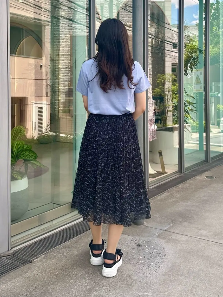 TOCCA Nana  コーディネート画像