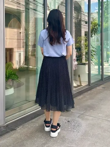 TOCCA Nana  コーディネート画像