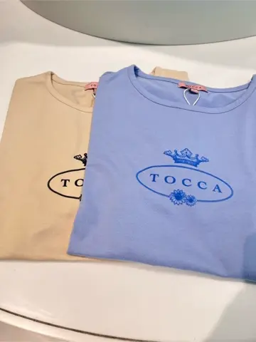 TOCCA Nana  コーディネート画像