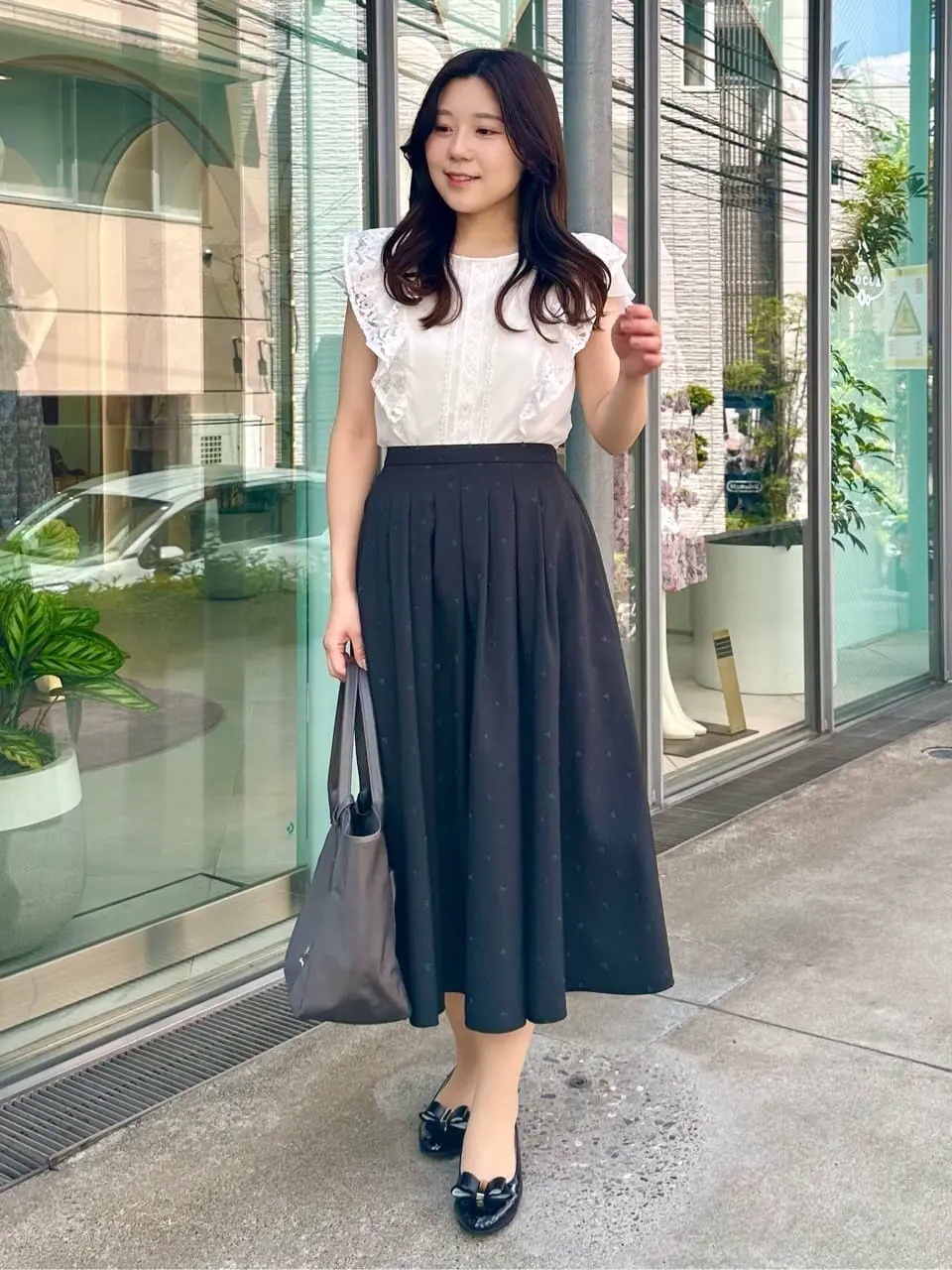 TOCCA Nana  コーディネート画像