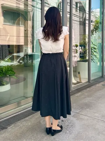 TOCCA Nana  コーディネート画像