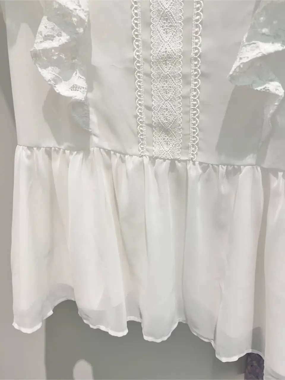 TOCCA Nana  コーディネート画像