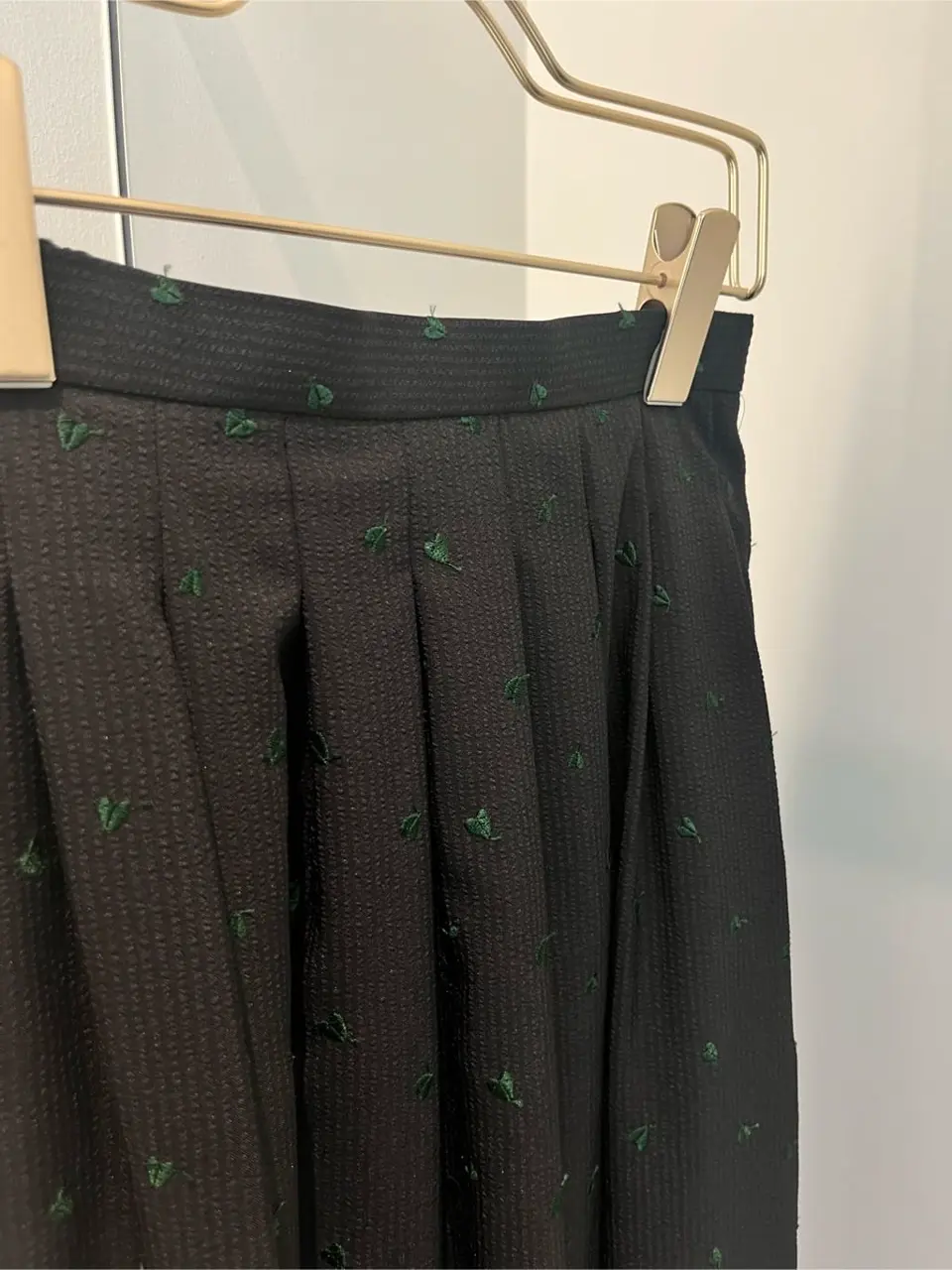 TOCCA Nana  コーディネート画像