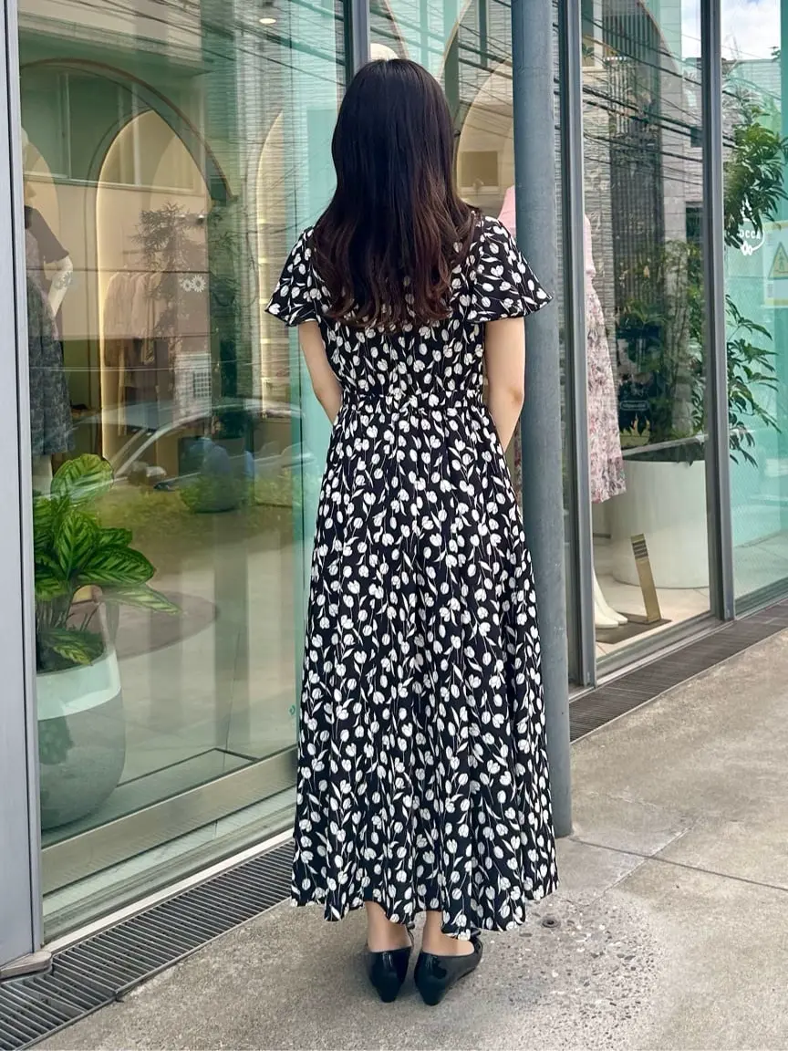 TOCCA Nana  コーディネート画像