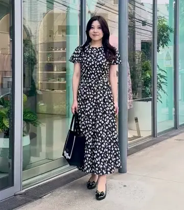 TOCCA Nana  コーディネート画像