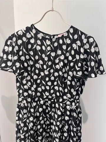 TOCCA Nana  コーディネート画像