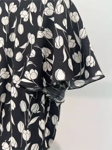 TOCCA Nana  コーディネート画像