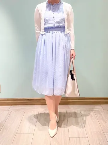 TOCCA 𝕂 コーディネート画像