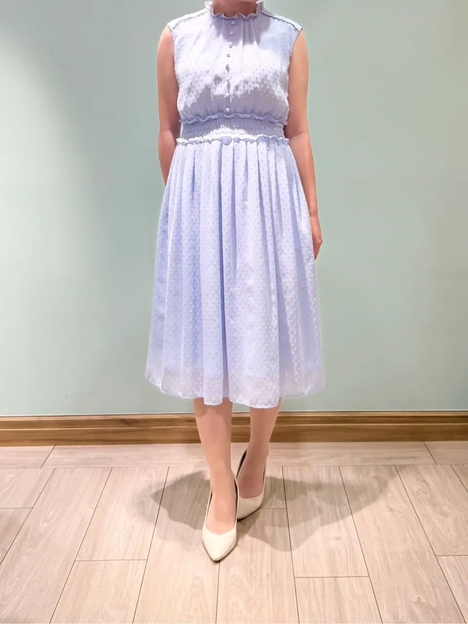 TOCCA 𝕂 コーディネート画像