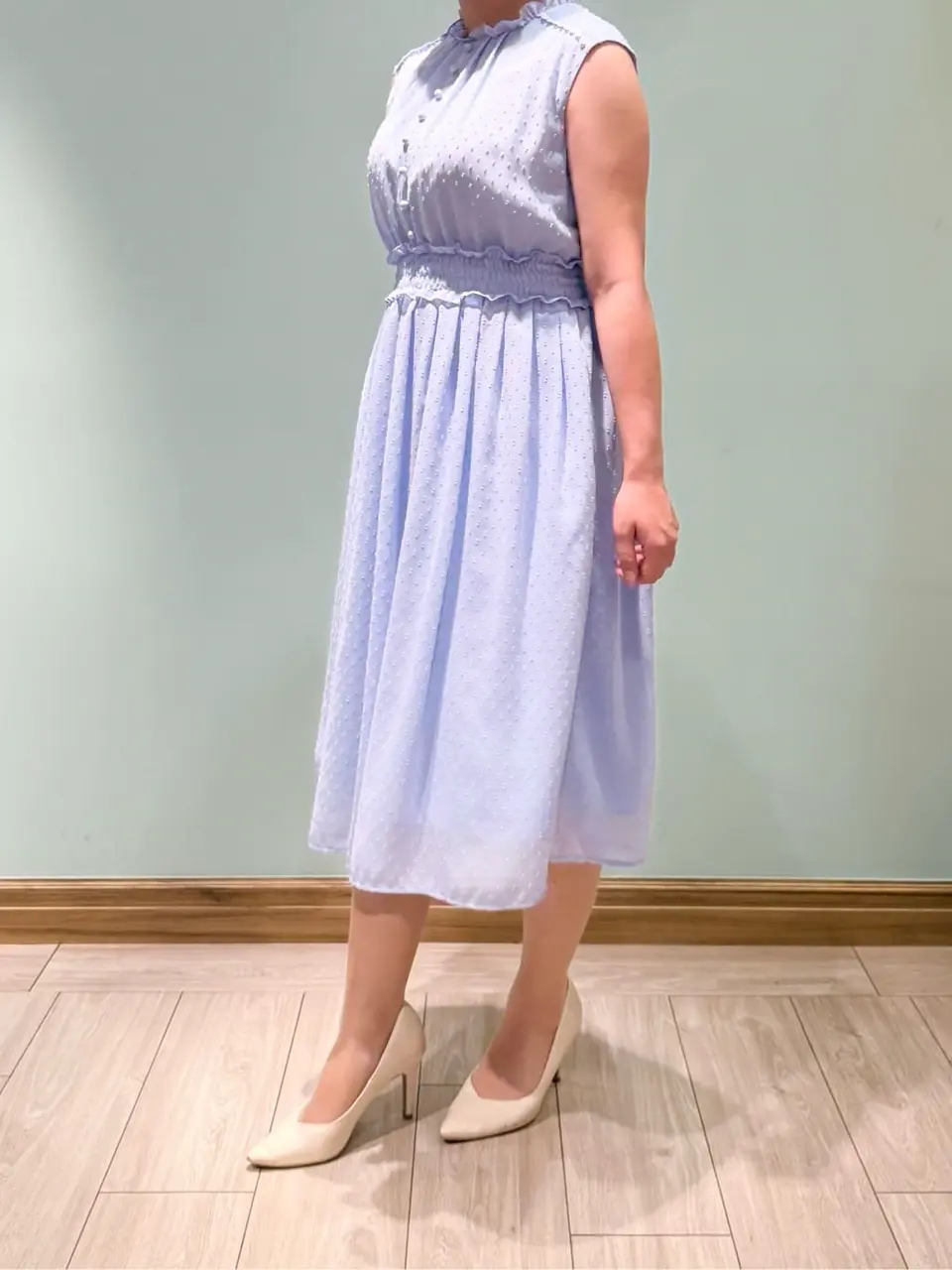 TOCCA 𝕂 コーディネート画像