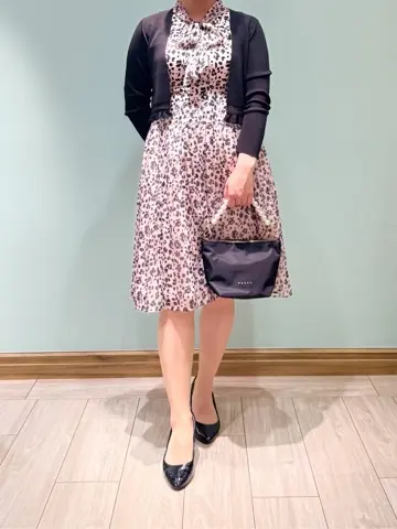 TOCCA K コーディネート画像