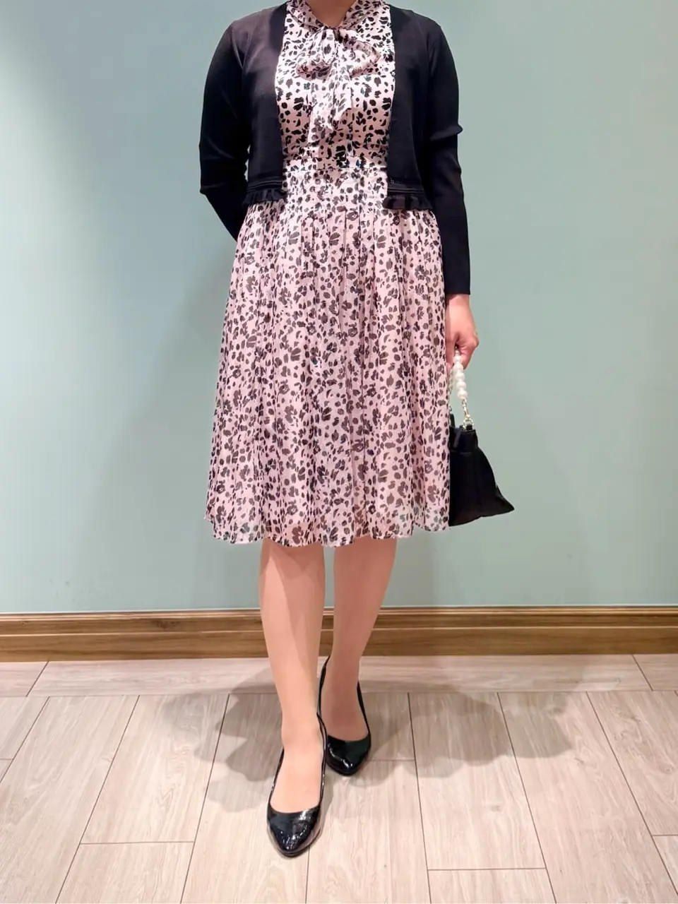 TOCCA K コーディネート画像