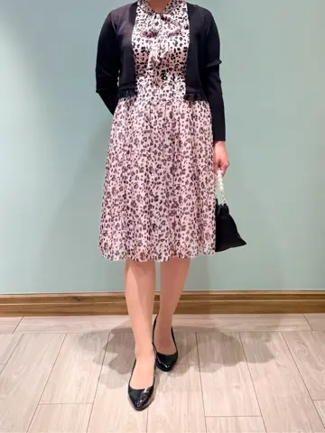 TOCCA K コーディネート画像