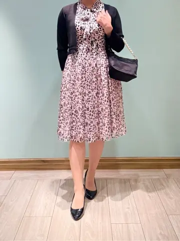 TOCCA K コーディネート画像