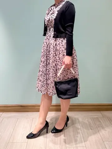 TOCCA K コーディネート画像