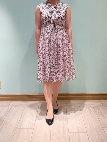 TOCCA K コーディネート画像