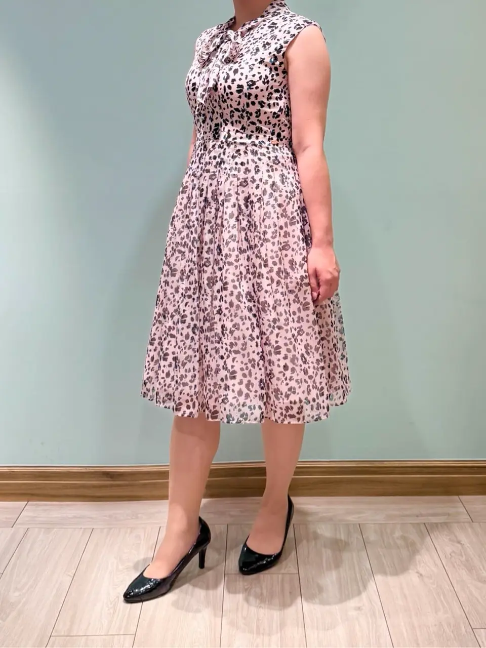 TOCCA K コーディネート画像