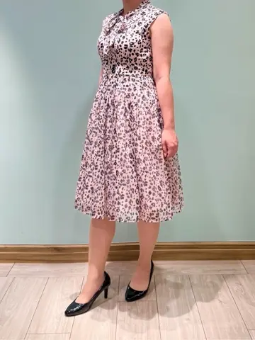 TOCCA K コーディネート画像