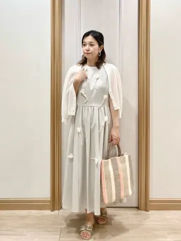 TOCCA mimura☺︎ コーディネート画像