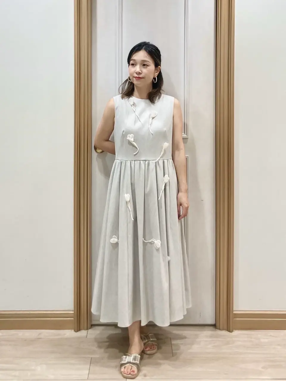 TOCCA mimura☺︎ コーディネート画像