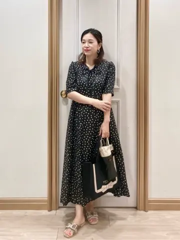 TOCCA mimura☺︎ コーディネート画像