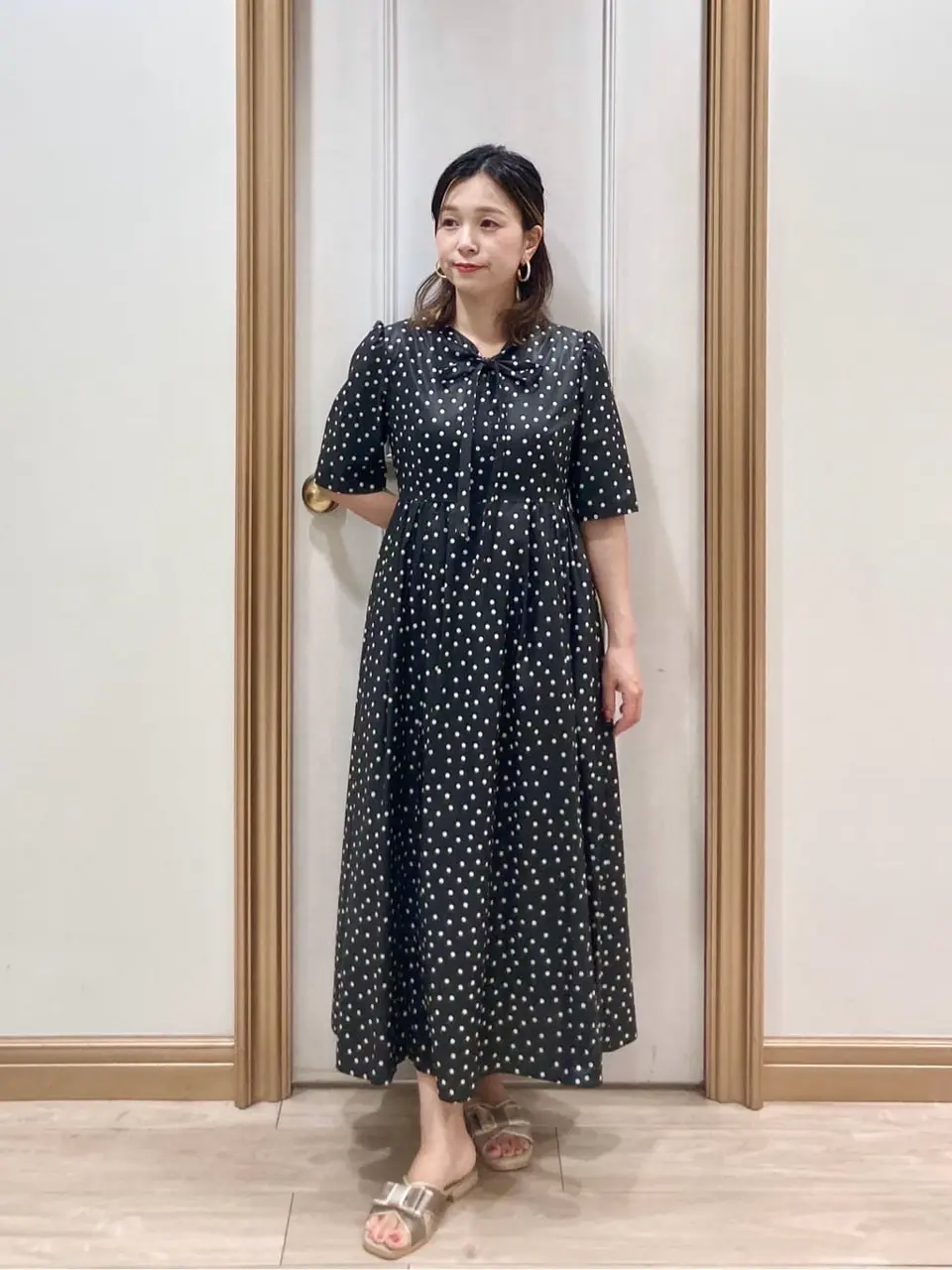 TOCCA mimura☺︎ コーディネート画像