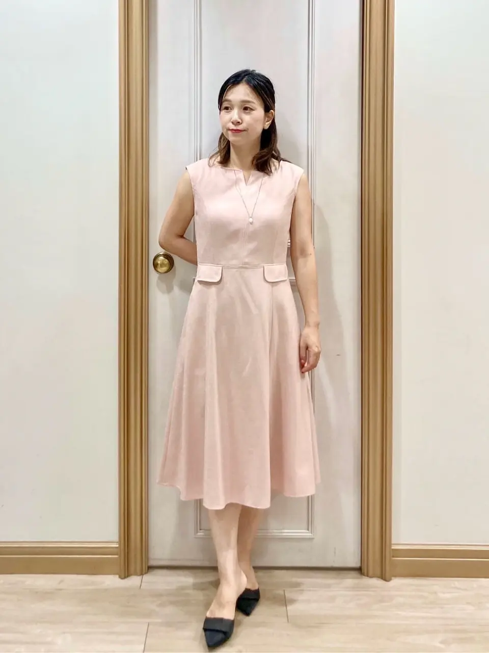 TOCCA mimura☺︎ コーディネート画像