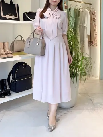 TOCCA スタッフT コーディネート画像